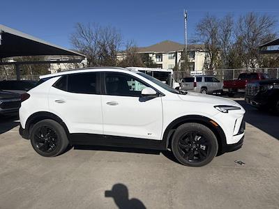 Used 2025 Buick Encore GX Sport Touring for sale #G260357A - photo 2