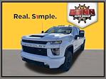 2022 Chevrolet Silverado 2500 Crew Cab 4WD Pickup for sale #G260364A - photo 1