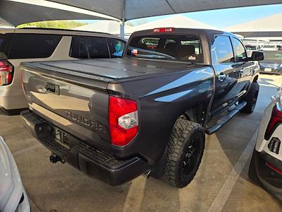 2019 Toyota Tundra CrewMax Cab 4WD Pickup for sale #G260384A - photo 2