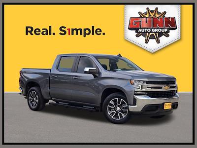 2021 Chevrolet Silverado 1500 Crew Cab RWD Pickup for sale #G260387A - photo 1