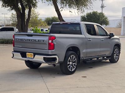 2021 Chevrolet Silverado 1500 Crew Cab RWD Pickup for sale #G260387A - photo 2