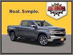 2021 Chevrolet Silverado 1500 Crew Cab RWD Pickup for sale #G260387A - photo 1