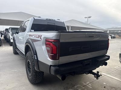 2025 Ford F-150 SuperCrew Cab 4WD Pickup for sale #G260395A - photo 2