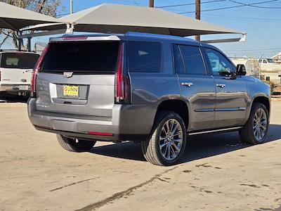 Used 2020 Cadillac Escalade Platinum for sale #G251290A - photo 2