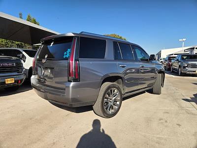 Used 2020 Cadillac Escalade Platinum for sale #G251290A - photo 2