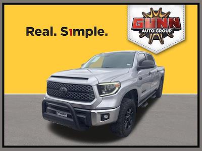2018 Toyota Tundra Crew Cab 4WD Pickup for sale #G260401A - photo 1