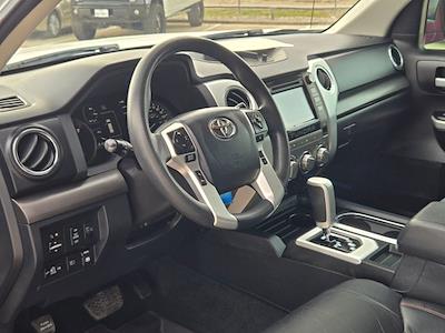 Used 2018 Toyota Tundra SR5 Crew Cab for sale #G260401A - photo 1
