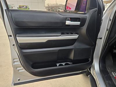 Used 2018 Toyota Tundra SR5 Crew Cab for sale #G260401A - photo 2