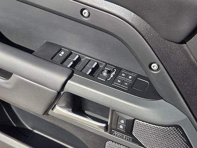 Used 2024 Land Rover Defender 110 X for sale #G260411A - photo 2