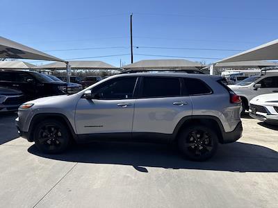 2018 Jeep Cherokee FWD SUV for sale #G260416A - photo 1