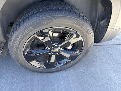 2018 Jeep Cherokee FWD SUV for sale #G260416A - photo 2