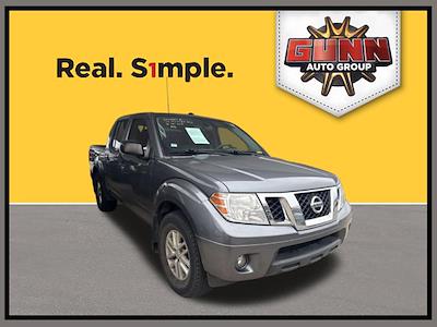 2017 Nissan Frontier Crew Cab RWD Pickup for sale #G260422A - photo 1