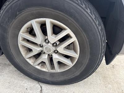 2017 Nissan Frontier Crew Cab RWD Pickup for sale #G260422A - photo 2