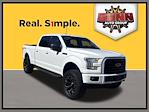 2017 Ford F-150 SuperCrew Cab 4WD Pickup for sale #G260426A - photo 1