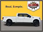 2017 Ford F-150 SuperCrew Cab 4WD Pickup for sale #G260426A - photo 2
