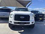 2017 Ford F-150 SuperCrew Cab 4WD Pickup for sale #G260426A - photo 9
