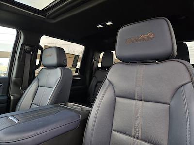 Used 2024 Chevrolet Silverado 3500 - photo 1