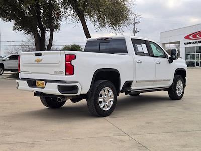 2024 Chevrolet Silverado 3500 Crew Cab 4WD Pickup for sale #G260428A - photo 2