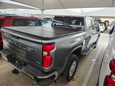 Used 2024 Chevrolet Silverado 2500 - photo 1