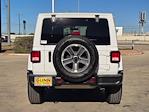 2021 Jeep Wrangler 4WD SUV for sale #G260430B - photo 4