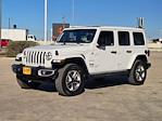 2021 Jeep Wrangler 4WD SUV for sale #G260430B - photo 7
