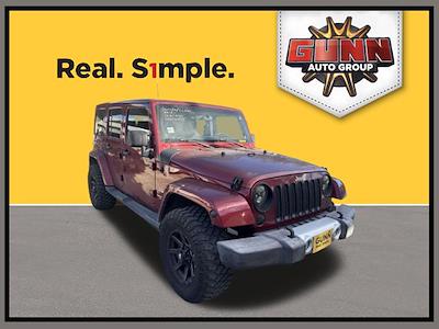 Used 2012 Jeep Wrangler Sahara for sale #G260430C - photo 1