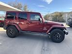 Used 2012 Jeep Wrangler Sahara for sale #G260430C - photo 2