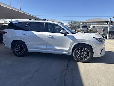 Used 2025 Lexus TX 350 Premium for sale #G260457A - photo 2