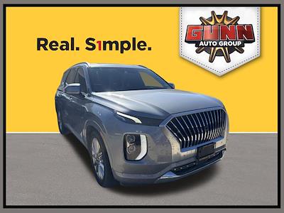 Used 2020 Hyundai Palisade Limited for sale #G260457B - photo 1