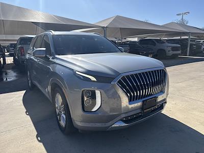 Used 2020 Hyundai Palisade Limited for sale #G260457B - photo 1