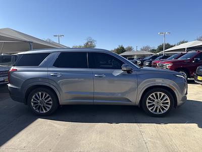 Used 2020 Hyundai Palisade Limited for sale #G260457B - photo 2