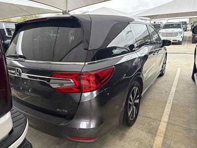 2019 Honda Odyssey FWD Minivan for sale #G260460A - photo 2