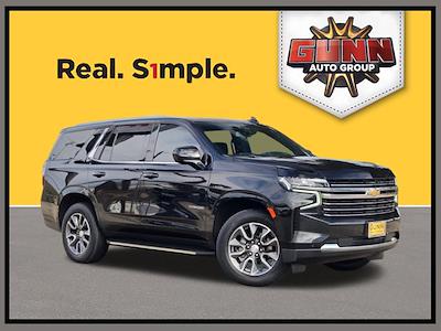 Used 2023 Chevrolet Tahoe LT for sale #G260468A - photo 1
