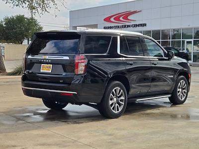Used 2023 Chevrolet Tahoe LT for sale #G260468A - photo 2