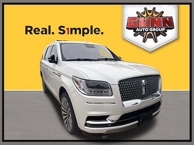 Used 2019 Lincoln Navigator Reserve for sale #G260473A - photo 1