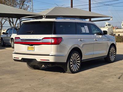 Used 2019 Lincoln Navigator Reserve for sale #G260473A - photo 2