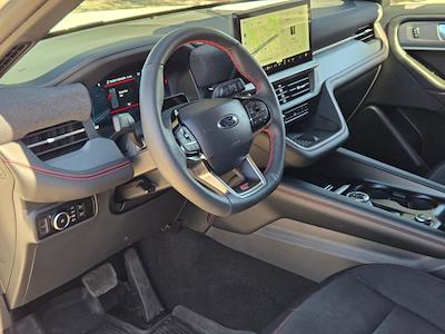 Used 2025 Ford Explorer - photo 1