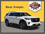 2025 Ford Explorer RWD SUV for sale #G260480A - photo 28