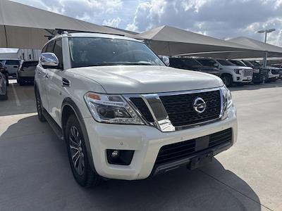 Used 2019 Nissan Armada - photo 1