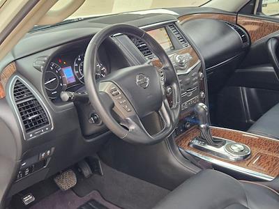 Used 2019 Nissan Armada - photo 1
