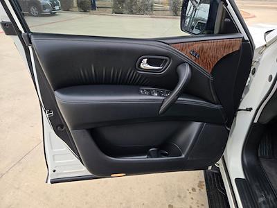Used 2019 Nissan Armada - photo 1