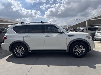 Used 2019 Nissan Armada - photo 1