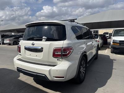 Used 2019 Nissan Armada - photo 1