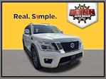 2019 Nissan Armada RWD SUV for sale #G260484B - photo 1