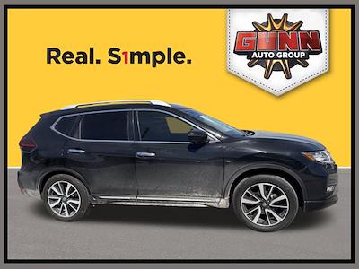 Used 2019 Nissan Rogue - photo 1
