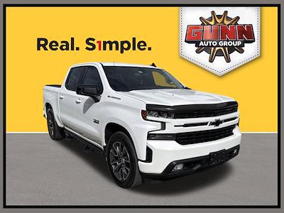 2020 Chevrolet Silverado 1500 Crew Cab RWD Pickup for sale #G260512A - photo 1