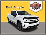 2020 Chevrolet Silverado 1500 Crew Cab RWD Pickup for sale #G260512A - photo 1