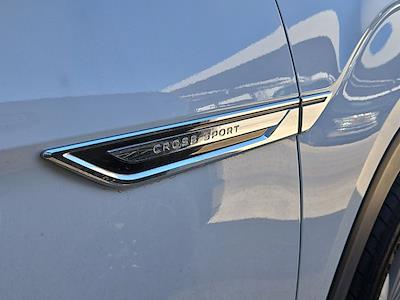 Used 2023 Volkswagen Atlas Cross Sport - photo 1