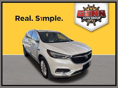Used 2021 Buick Enclave Essence for sale #G260516A - photo 1