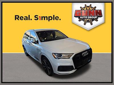 Used 2022 Audi Q7 Plus for sale #G260517A - photo 2